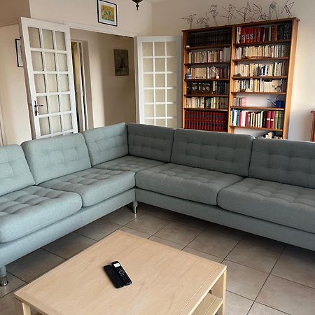 La Familiale Villa Saint Gaudens Eksteriør bilde