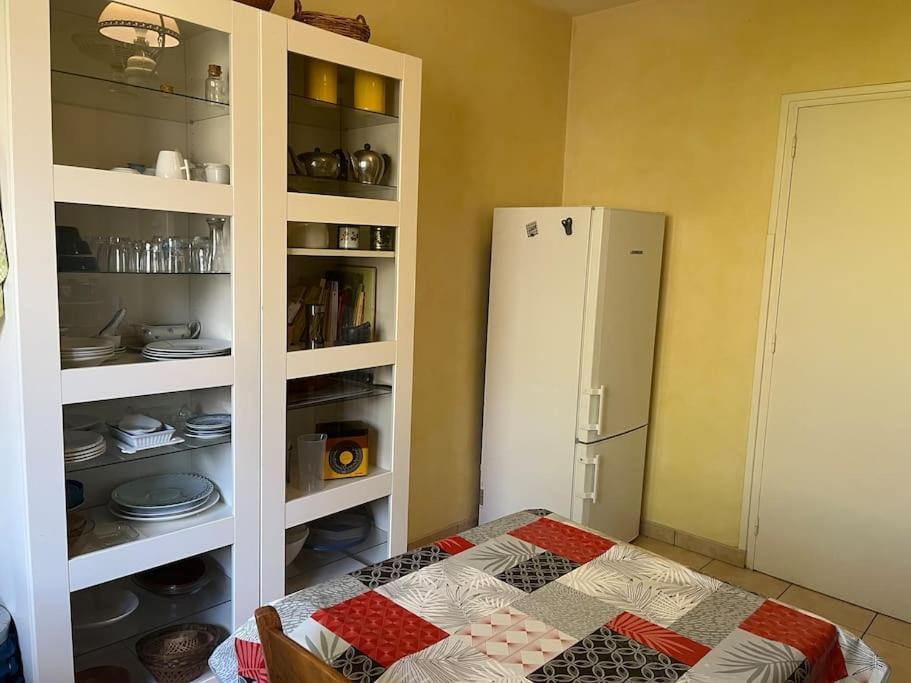 La Familiale Villa Saint Gaudens Eksteriør bilde