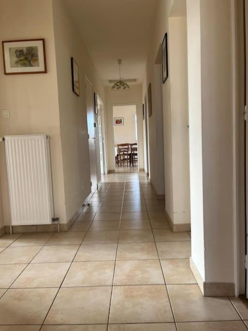 La Familiale Villa Saint Gaudens Eksteriør bilde