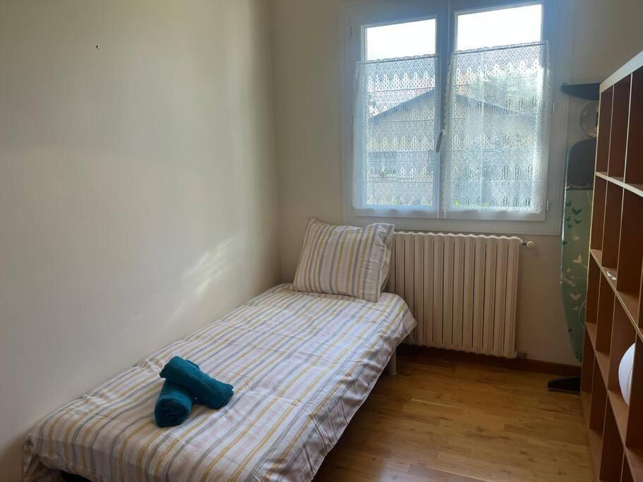 La Familiale Villa Saint Gaudens Eksteriør bilde