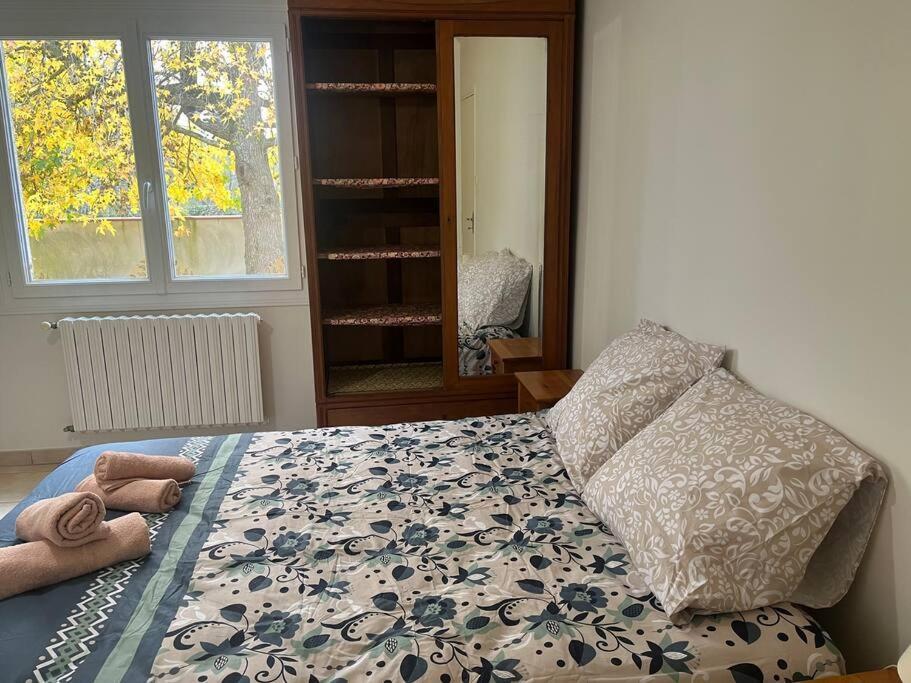 La Familiale Villa Saint Gaudens Eksteriør bilde