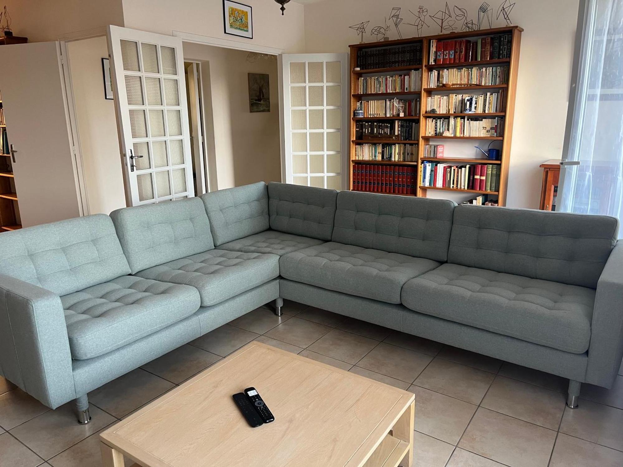 La Familiale Villa Saint Gaudens Eksteriør bilde